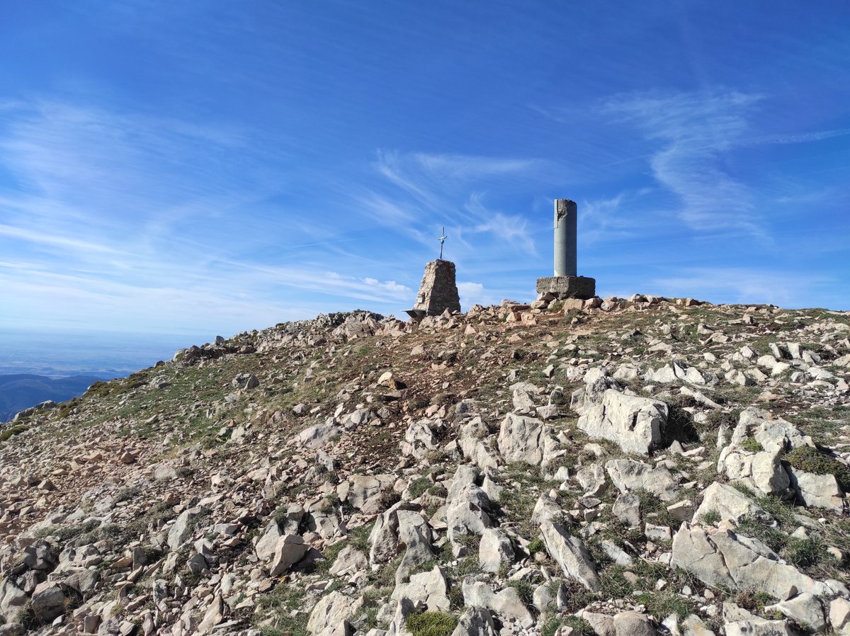 Tozal de Guara