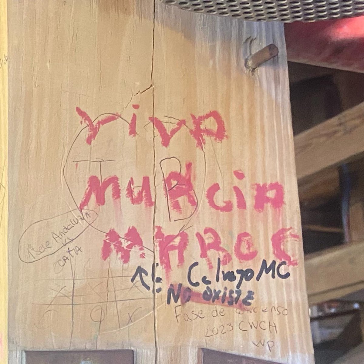 port aventura le sabe