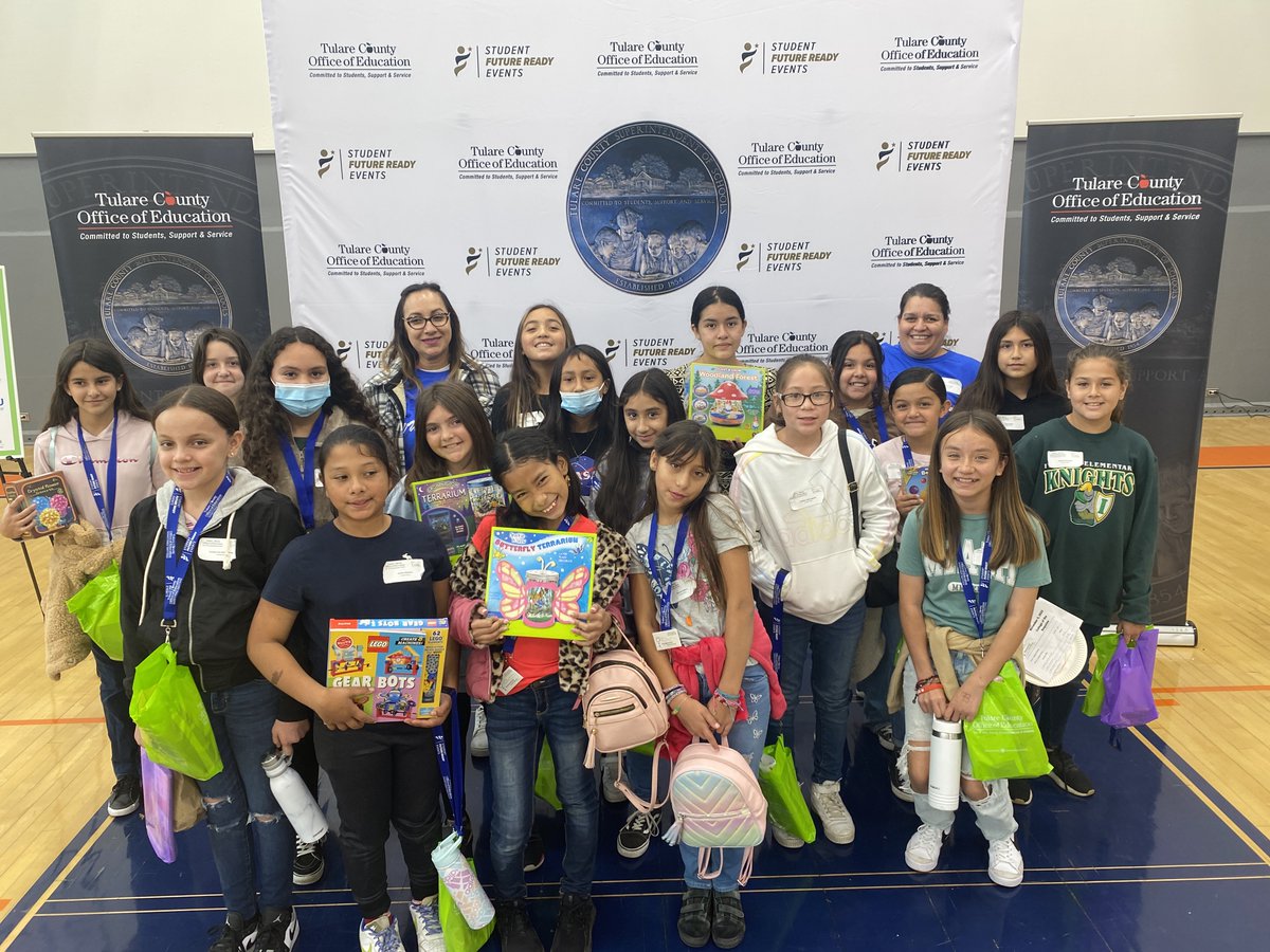 VUSD Expanded Learning tweet media