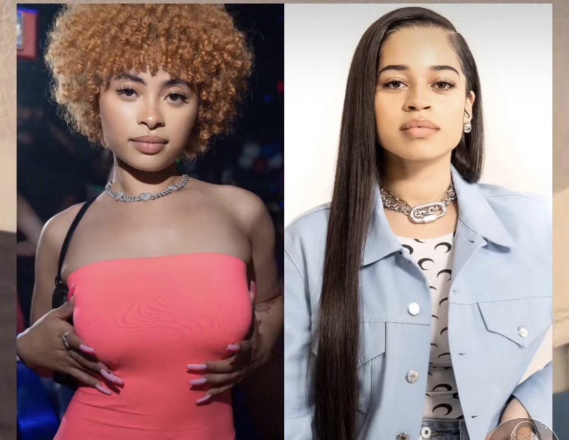 Is Ella Mai Related To Ice Spice? Their Relationship And Family Tree