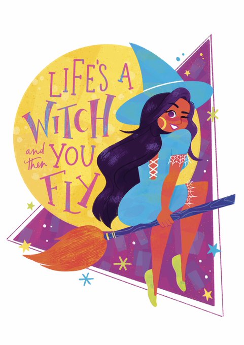 Hi #ArtistsOnTwitter

I'm Abeeha, a Pakistani and Irish illustrator and I love to use fun colours and textures.

For over the last decade twitter has been a key part of my life and I plan on staying here til whenever 🤷🏽‍♀️🤍 