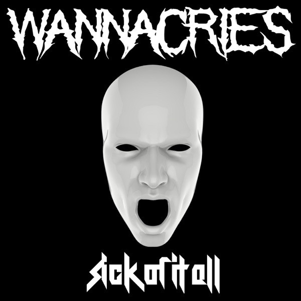 #OnAirNow Wannacries <a href="/Wannacries/">Wannacries</a> - Sick Of It All, listen.openstream.co/6379 or tinyurl.com/2afw5j2v 
IndieMUSIC mainstreamMUSIC Help keep the station going if you can donate here goodmusicradio.wixsite.com/gmrts