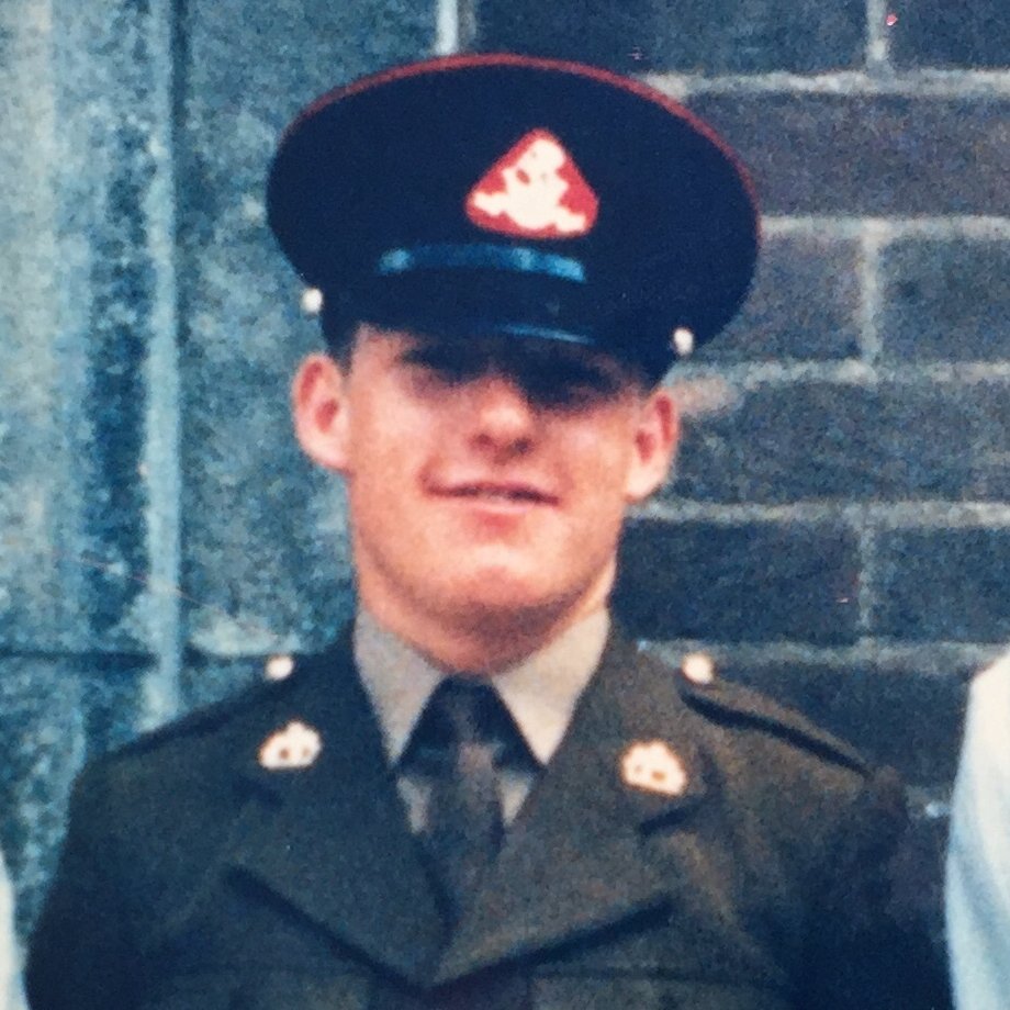 George Hall 🌹 tweet media