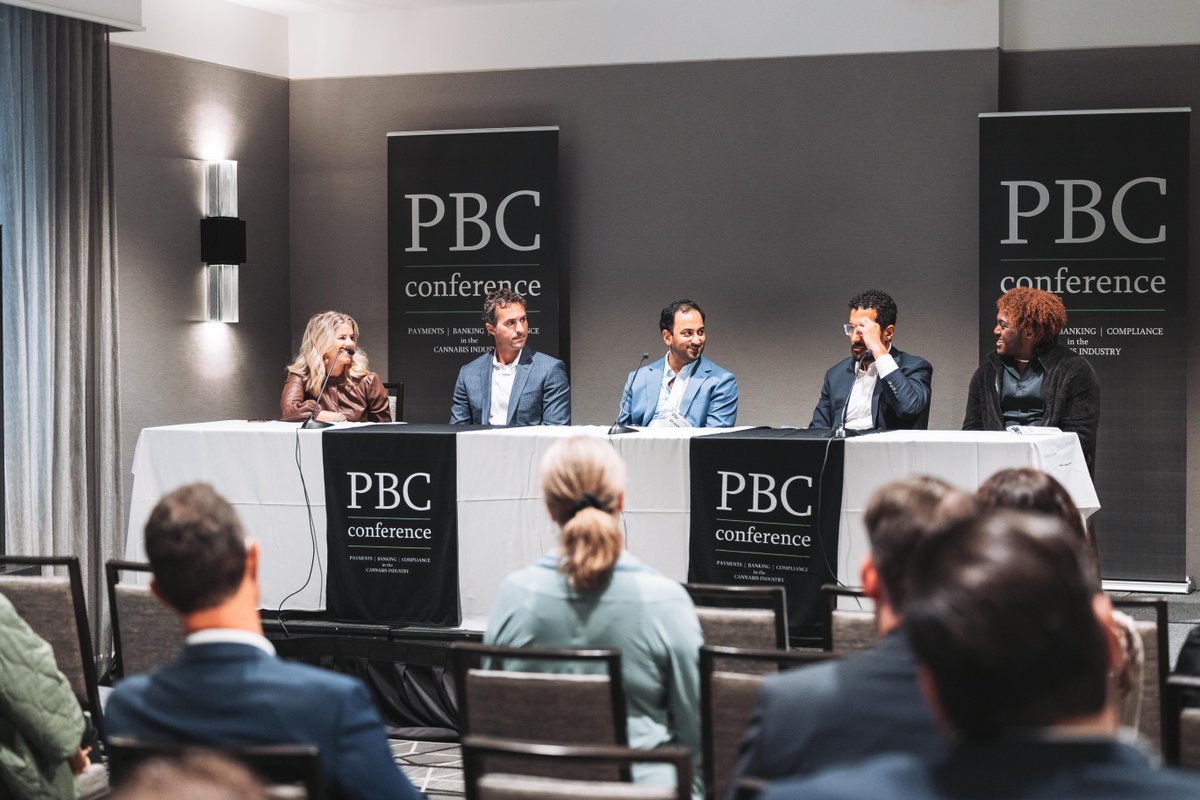 pbcconference_'s tweet photo. Thank you to PBC 2022 panel speakers @mina8634 from 
@MeridaCap, @goodwinlaw, @MorganPaxhia from @PoseidonInvest, @kvarier from @arcadiancap for speaking on "M&amp;A across the CRB Industry Landscape"

Register for PBC 2023: https://t.co/i6StU8Q1gA https://t.co/mkZVTxddhI