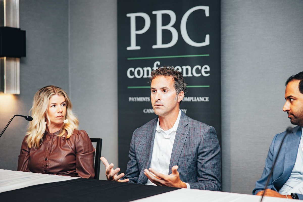 pbcconference_'s tweet photo. Thank you to PBC 2022 panel speakers @mina8634 from 
@MeridaCap, @goodwinlaw, @MorganPaxhia from @PoseidonInvest, @kvarier from @arcadiancap for speaking on "M&amp;A across the CRB Industry Landscape"

Register for PBC 2023: https://t.co/i6StU8Q1gA https://t.co/mkZVTxddhI