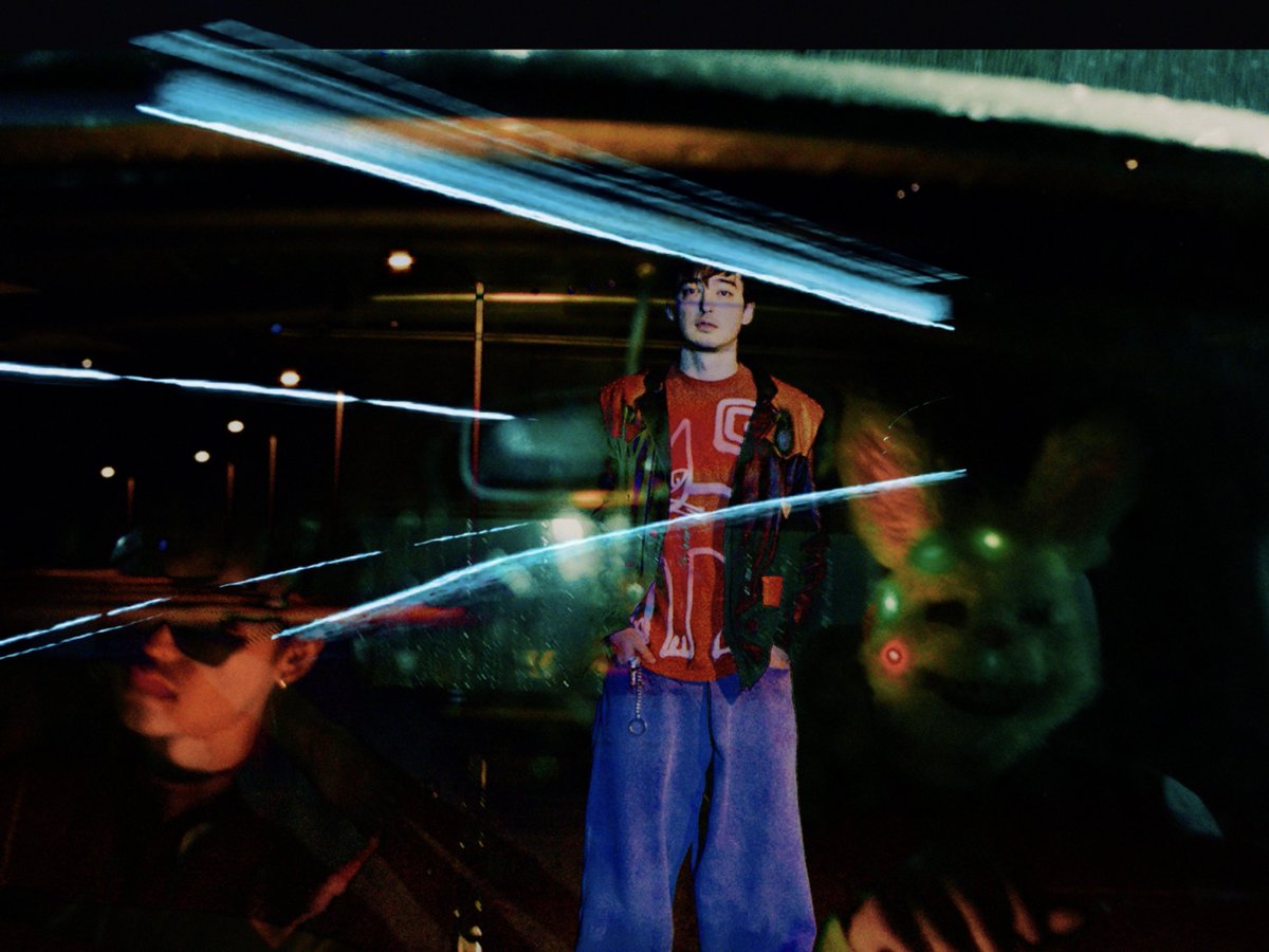 This week is all about JOJI. We'll be playing songs off of <a href="/sushitrash/">JOJI</a>'s new album SMITHEREENS &amp; more all week long! 💥 

Tune in to 88rising Radio (ch 305 on <a href="/SIRIUSXM/">SiriusXM</a>)