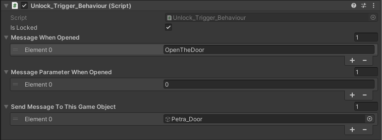 GravityLaby's tweet photo. As a level designer, I prefer C# scripts and inspector settings to "visual spaghetti scripting" because to me it makes sense to read the code from top to bottom and left to right 😄
What's your favorite way to script levels?
#visualscripting #unity #UnrealEngine #leveldesign https://t.co/v91gL3eNPZ