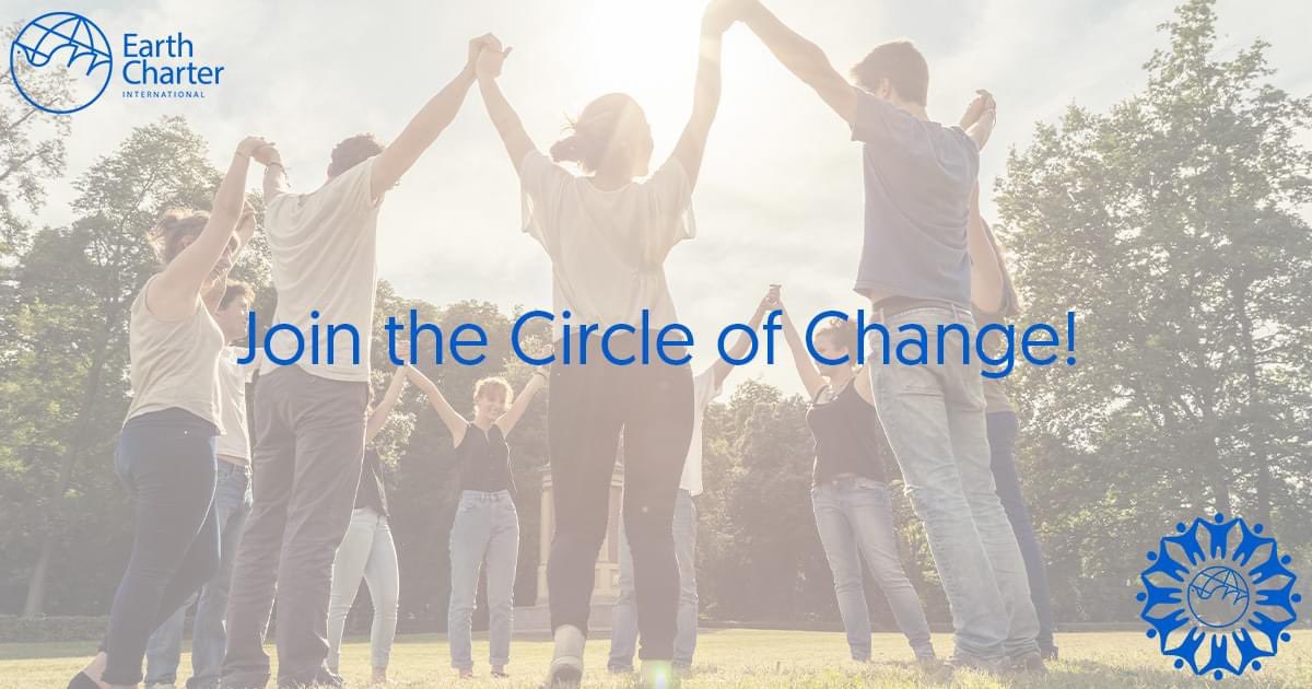 ECILocal's tweet image. Join the #CircleOfChange! Starting at just $5 a month, you can help support efforts to educate and inspire the next generation of young leaders. Let&apos;s work together to turn conscience into action. Learn more: tinyurl.com/CircleofChange.

#Earthcharterlocal #EarthCharter #Jax