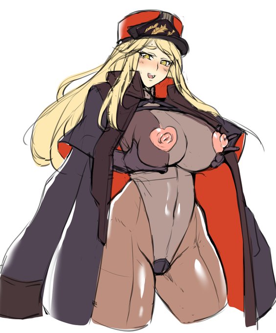 不屈のマリーrkgk
ラスオリは当時マリーが気になって始めました('ω') 