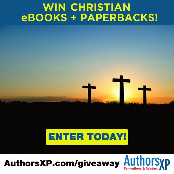 There is a wonderful opportunity for you to win wonderful Christian #novels! Including, one of my own, "Magdalena's Choice"! Be sure to enter. 
 AuthorsXP.com/giveaway 
#Giveaway #amishfiction #writerscommunity