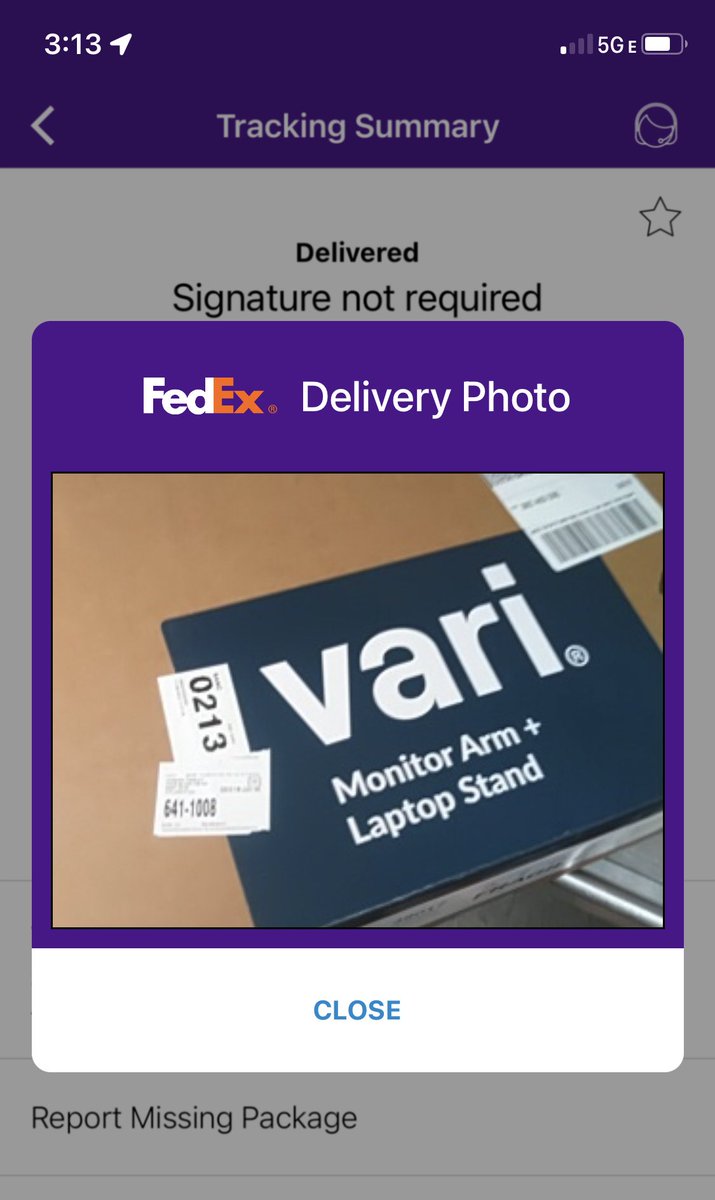 Joseph Tinsley tweet media