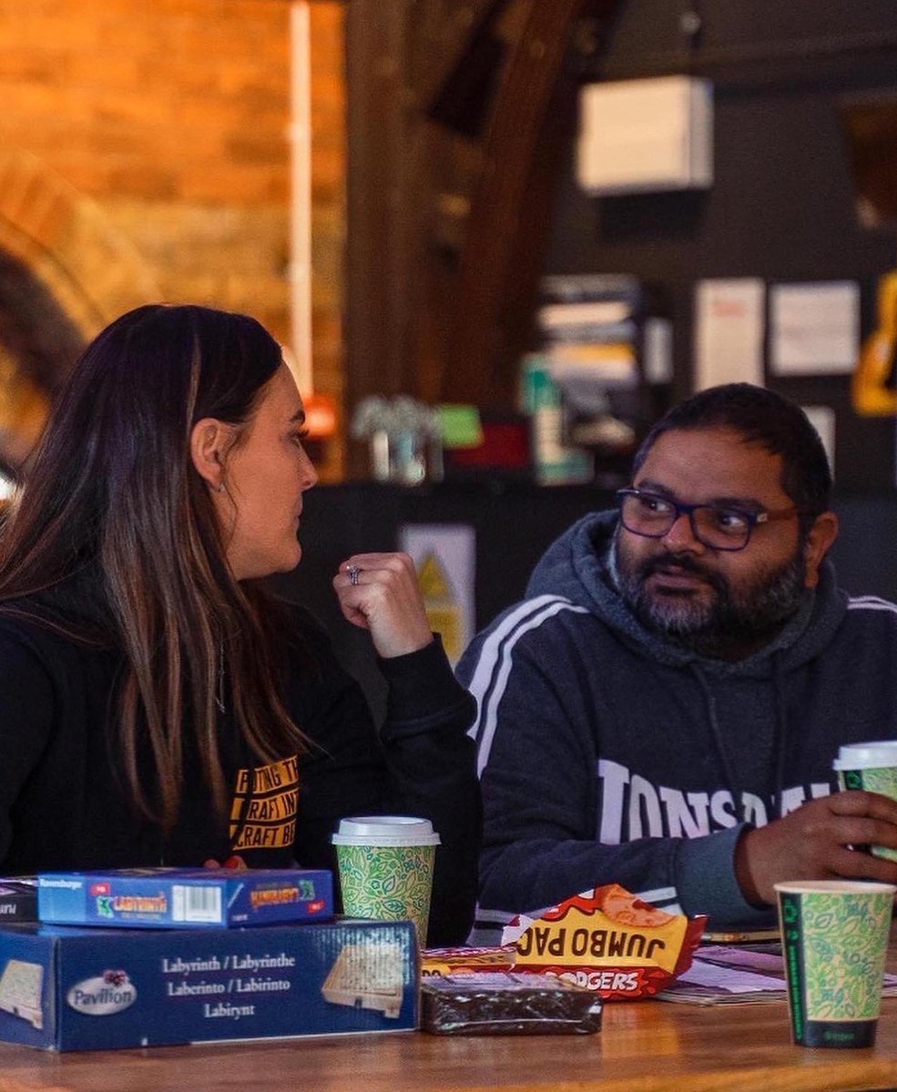 Docks Beers tweet media