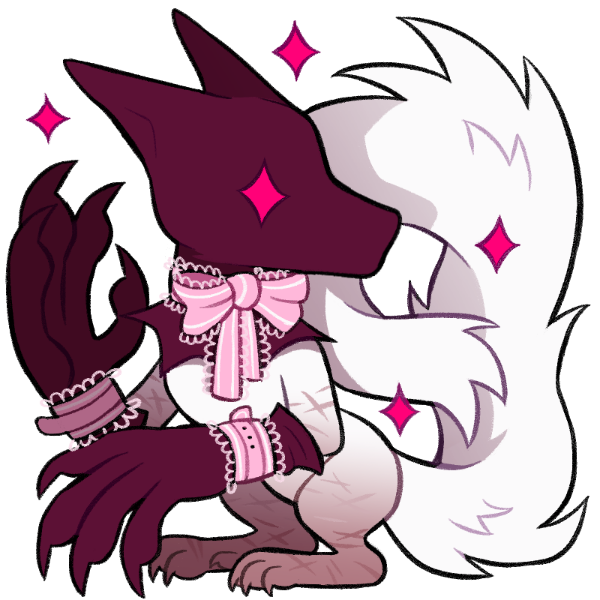 horribull's tweet photo. ✨Icon Giveaway!✨

1ST PLACE ⟶ TH fullbody icon
2ND PLACE ⟶ Symmetrical bust icon

To enter:
🔹 Follow me!
🔹Retweet + like this post!
🔹Reply with your favorite horror movie!

Winner will be chosen December 1st! https://t.co/8ZdQXhmfVp