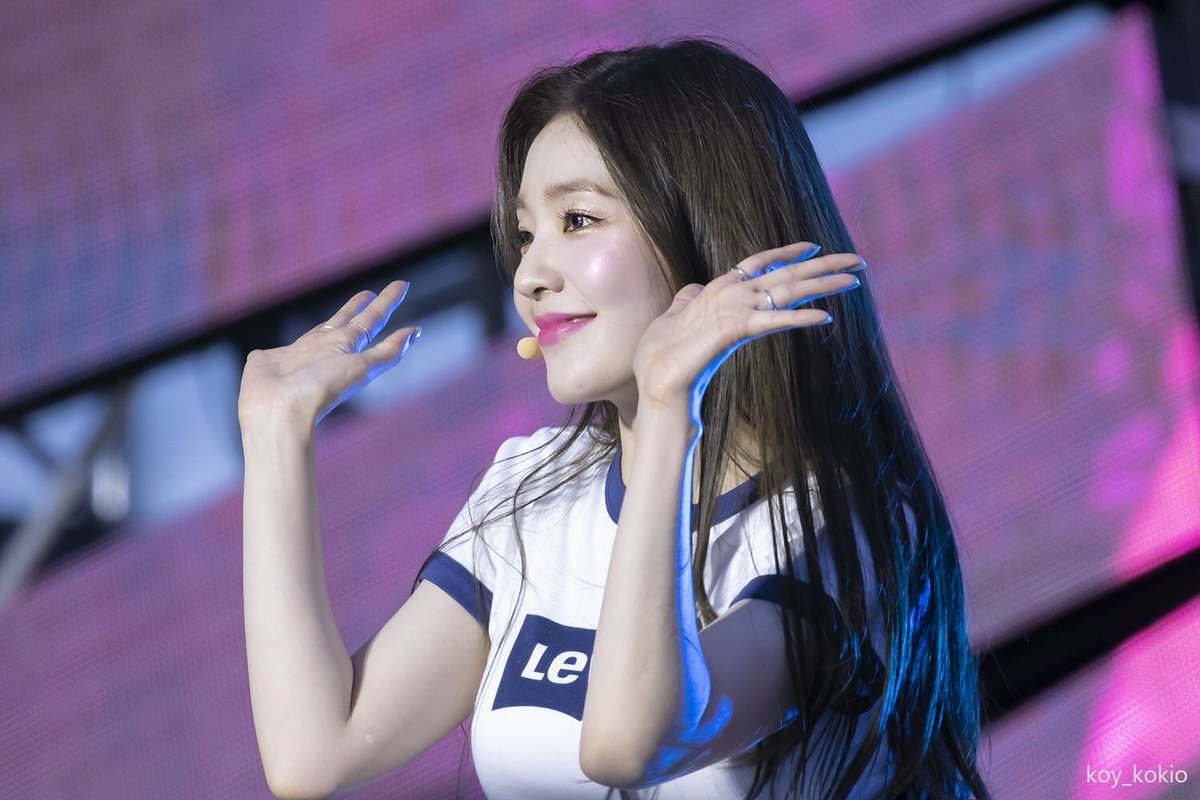 irene pics tweet media