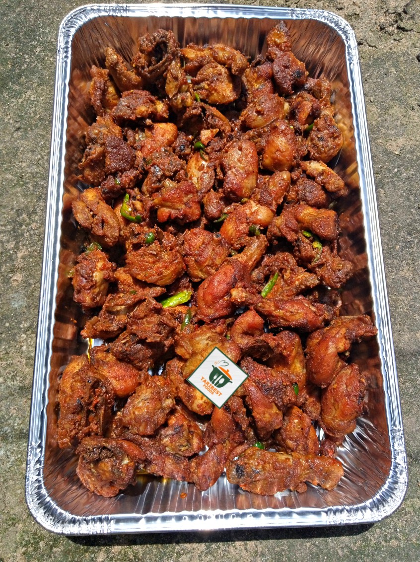 TaribestFoods's tweet photo. Make everytime useful with the right people,it definitely won't be a waste of time👌
https://t.co/lVY8wtB63L
we are available to take your order ✅
#TaribestFoods #BayelsaState #kitchenboss #bayelsavendors https://t.co/XCs6C2V4ZV