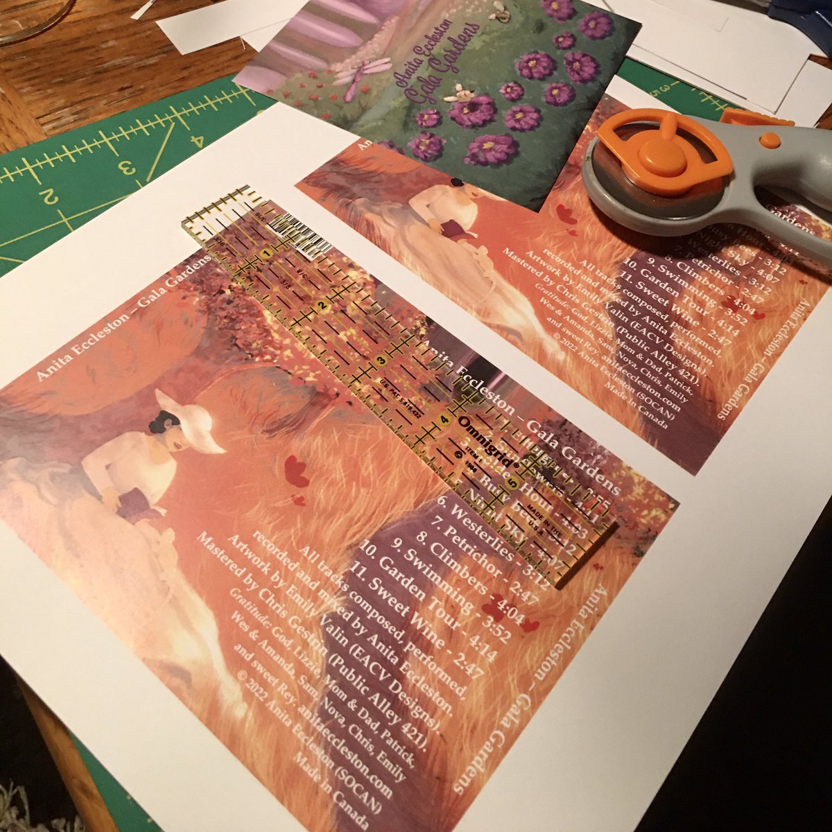 Anita Eccleston 🇺🇦 tweet media