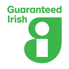 Absolutely thrilled to be able to say that we are now a very proud Guaranteed Irish Company. Supporting local suppliers is at the heart of our ethos so this feels like a great fit for us. Looking forward to supporting our fellow <a href="/guaranteed_irl/">Guaranteed Irish</a> companies this christmas. #Proud