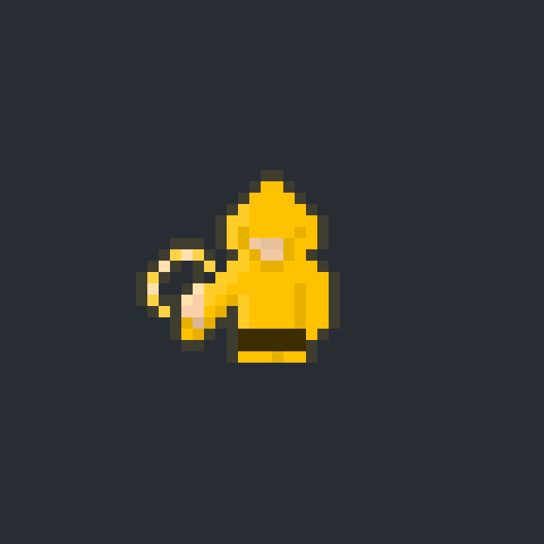 bNineMeta's tweet photo. The Ancient One for today's theme #aura. #pixel_dailies, @Pixel_Dailies https://t.co/H35Qq9jwoq