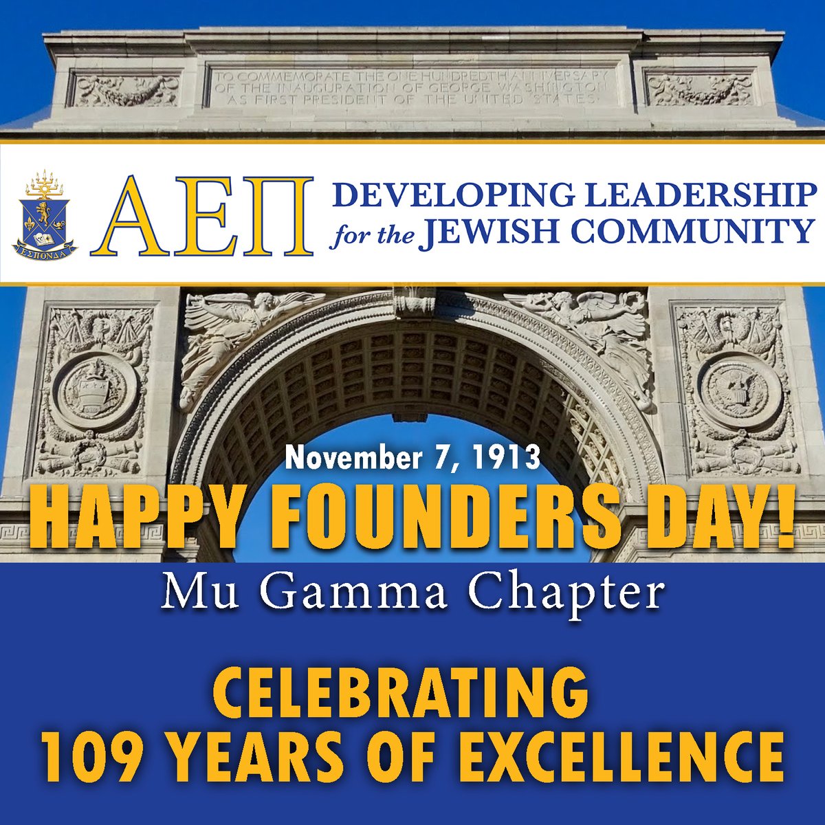 UNT Center for Fraternity and Sorority Life tweet media