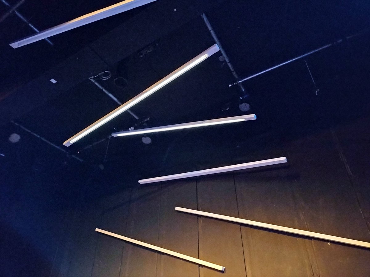 💡Open tomorrow @thehopetheatre!💡

Our team have been hard at work getting the show ready before opening night 💥

🎟️ Tickets for Thursday night are now *SOLD OUT*! There are still tickets available for our Tuesday and Wednesday previews, so be sure to grab them while you can!