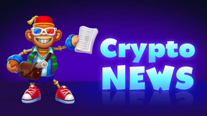 kickfinity's tweet photo. ๐ป BULLISH Crypto News!
๐ค @instagram ๐ธ will soon allow users to mint and sell NFTs directly on the platform!
Read the top news ๐ https://t.co/7ZOaS3pE31
๐ฅ Itโs a great time to release #Kickfinity, and we wonโt miss this opportunity!
#crypto #NFT #P2E #gamefi #cryptonews https://t.co/A4uvcDgSki