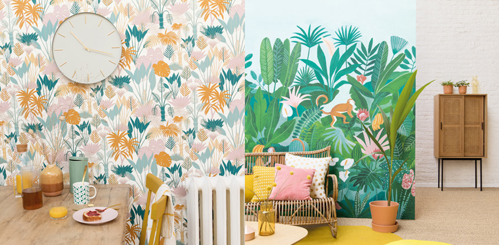 Get funky with our stunning Caselio wallpapers! Whether you're looking for traditional patterns or something plain and contemporary…we have it all!

Contact us for further info:
housedecorinteriors.co.uk

#caselio #shipley #decor #wallpaper #caseliodesign #homedecor