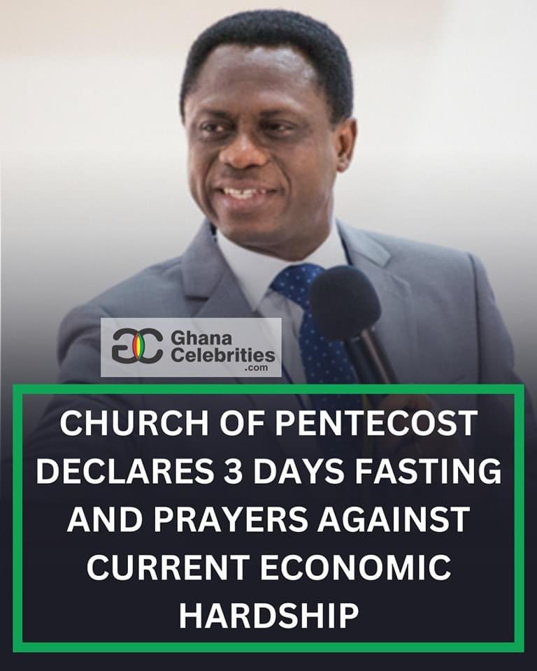 topvincent's tweet image. Here we go with the credulity, stupidity, and the total offensive assault on reason--and an insult to everyone suffering under this hardship.

Instead of tackling the issues and the persons spearheading the mess, the church has turned to prayers. Hypocrites!

Over to you!