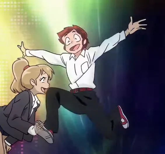 im so him 
