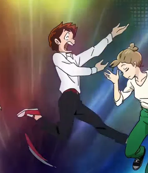 im so him 