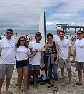 It’s been very exciting to see the growth and success of one of our StartR companies, SurfUp, a surfboard rental app, co-founded by Rady alum Chris Hissom.

More info on SurfUp here: rady.ucsd.edu/why