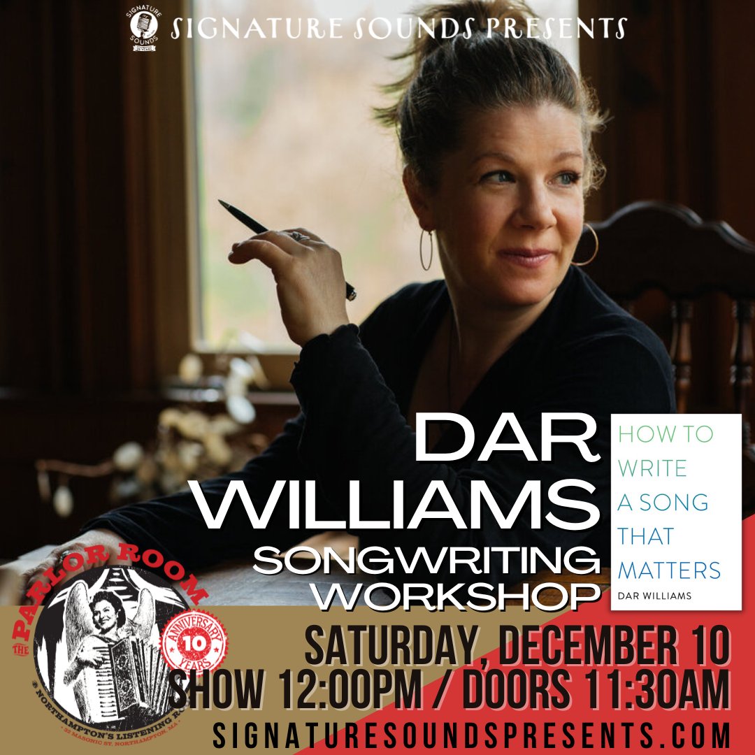 The Parlor Room tweet media