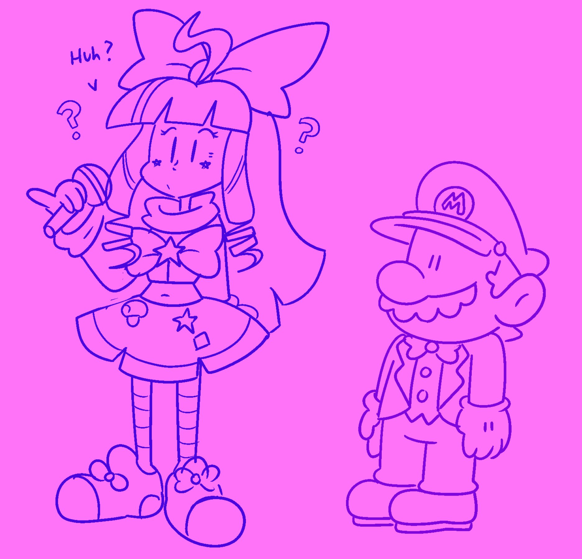 mayo-on-twitter-new-oc-put-your-hands-together-for-melody-a