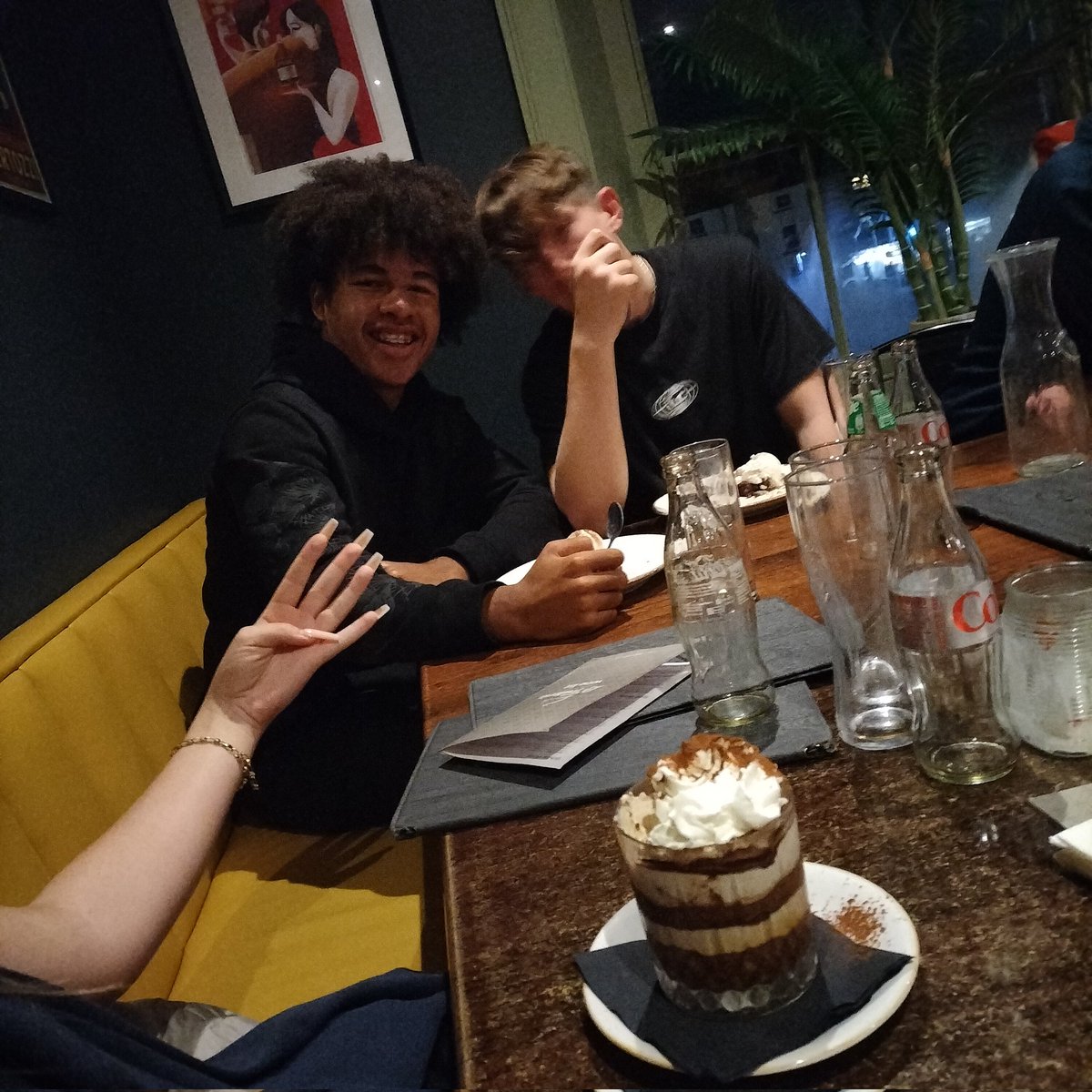 WGS Geog tweet media