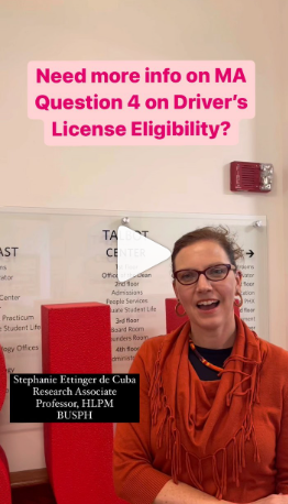 ChildrensHW's tweet image. Lear more about MA's #Question4 from our Executive Director, @stephanieedc. Make sure you vote before or on November 8th!

🔗: instagram.com/reel/CkjOf-kAr…