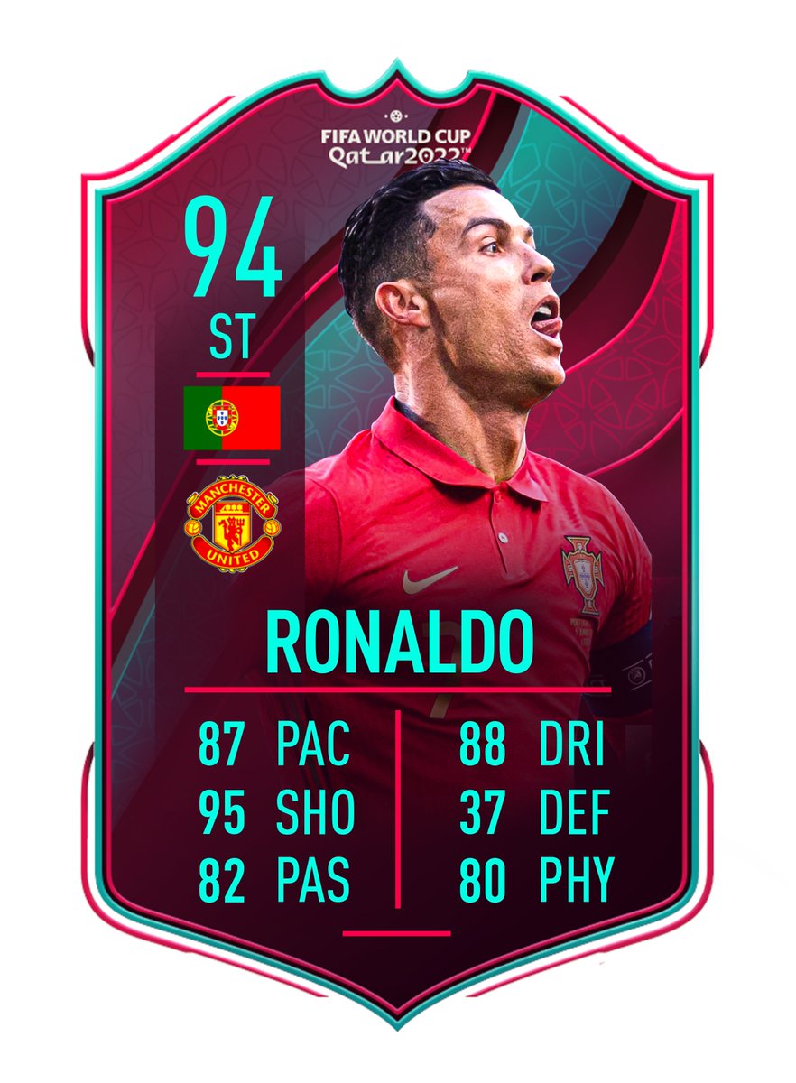futcolleagues's tweet photo. Will we see any of these cards? 😍 https://t.co/up9YKmSUQv