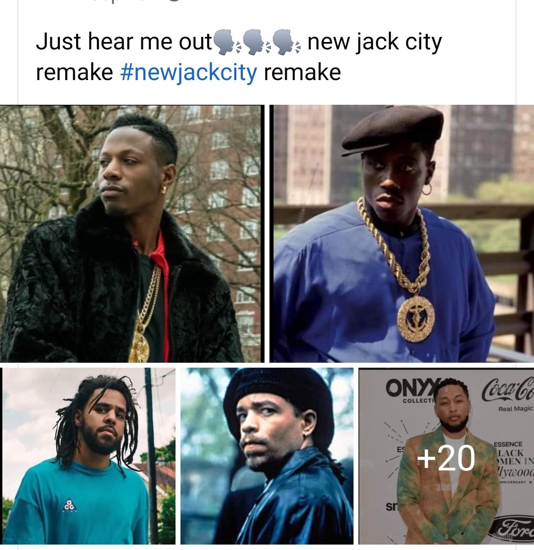 _queentheatriks's tweet photo. I don't know about anyone else but @joeyBADASS as Nino.... YAAAAASSSSSS 🥰❤️ https://t.co/7aRKFRbuzN https://t.co/YTYd5R44Ya