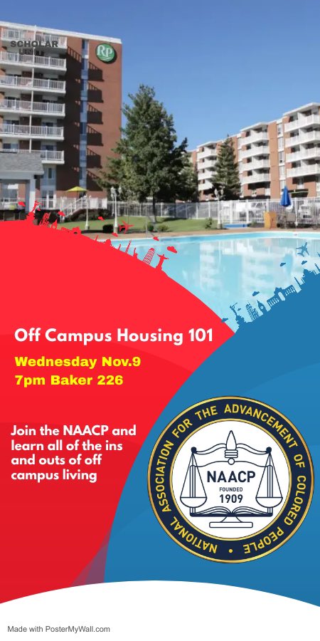 NAACP at OU (@naacpou) on Twitter photo 