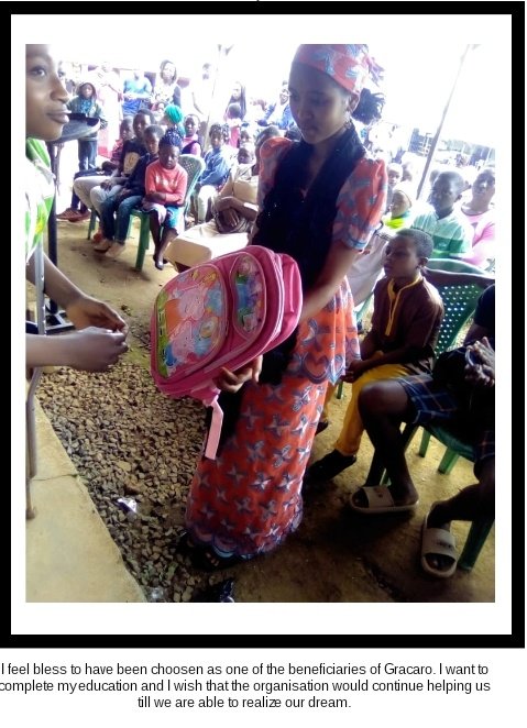 owhylda's tweet image. After the loads, fear, expectations &amp;amp; result u receive from 1 of those who are to receive. Am so happy 2 be part of your prayers. @Gracaro_cm stands w/ u all

#together #solidarty #takingactiononline #Peace #endanglophonecrisis 
#support #girls #SDG4 #girlspower #EducationForAll