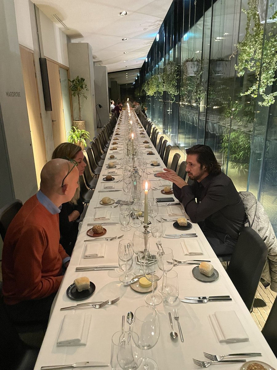 Hugh Gallagher (@hjg34095197) on Twitter photo Just finished an intensive 2 day CAWR course at the Amsterdam Training Centre. Thanks to our fabulous hosts, faculty and 34 delegates. Fabulous to give Newcastle a seat at such a major training & educational event <a href="/safesurg/">Marja Boermeester</a> <a href="/mr_pask/">Pasquale Giordano</a> <a href="/bottomdoc/">Ian Daniels FRCS</a> <a href="/tinagaarder/">tina gaarder</a> <a href="/Medtronic/">Medtronic</a> <a href="/DirkWeyhe/">Dirk Weyhe</a> Just finished an intensive 2 day CAWR course at the Amsterdam Training Centre. Thanks to our fabulous hosts, faculty and 34 delegates. Fabulous to give Newcastle a seat at such a major training & educational event <a href="/safesurg/">Marja Boermeester</a> <a href="/mr_pask/">Pasquale Giordano</a> <a href="/bottomdoc/">Ian Daniels FRCS</a> <a href="/tinagaarder/">tina gaarder</a> <a href="/Medtronic/">Medtronic</a> <a href="/DirkWeyhe/">Dirk Weyhe</a>