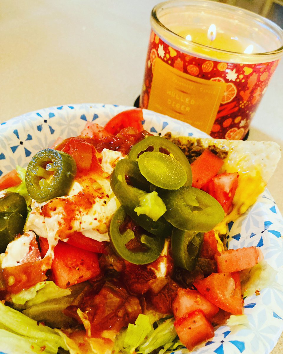 Oh my goodness! One of my favorite things! Ben’s Ford Taco Salad…👩‍🍳