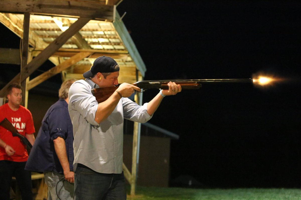 Great to be in southern Ohio a couple days ago with my labor friends. 

I will fight like hell for you in the Senate.