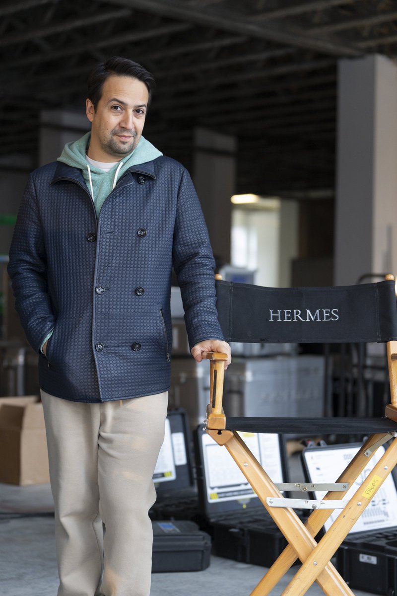 oraculosemideus's tweet photo. Lin-Manuel Miranda será Hermes na série "Percy Jackson e os Olimpianos" do Disney+

(via Rick Riordan) https://t.co/akX2QSTsCe