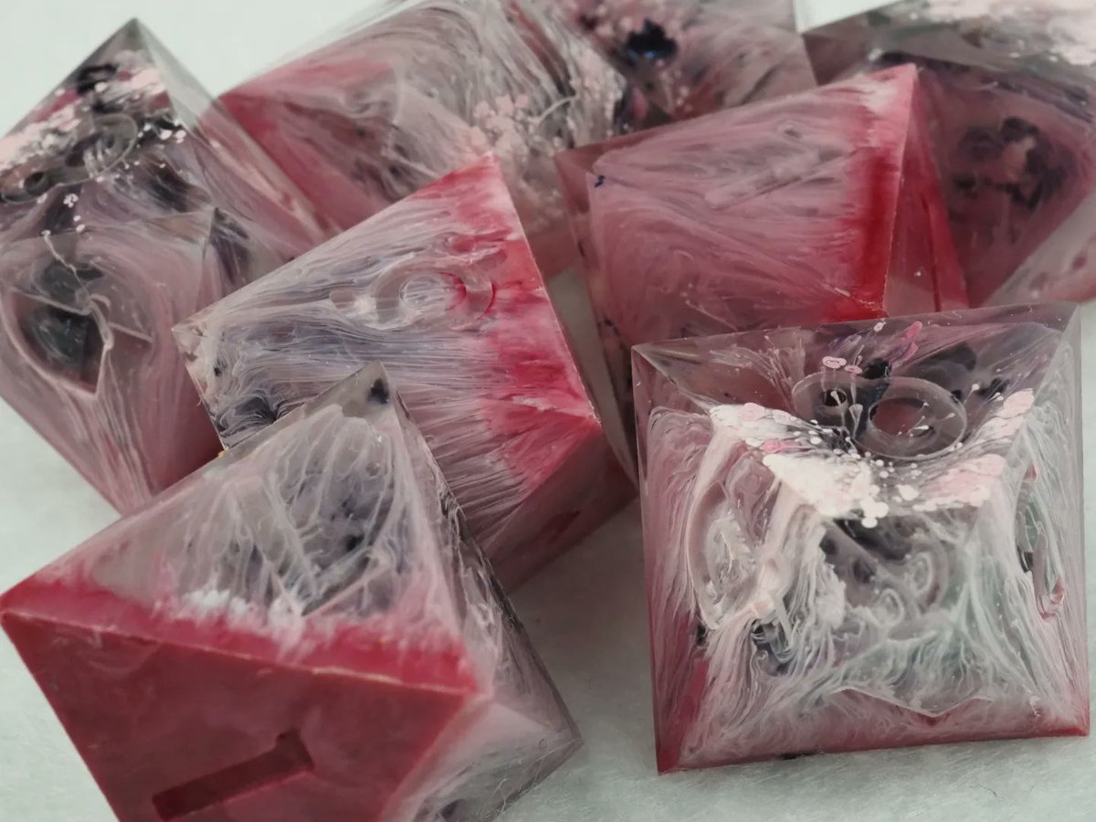 Cat in the Dice Bag tweet media