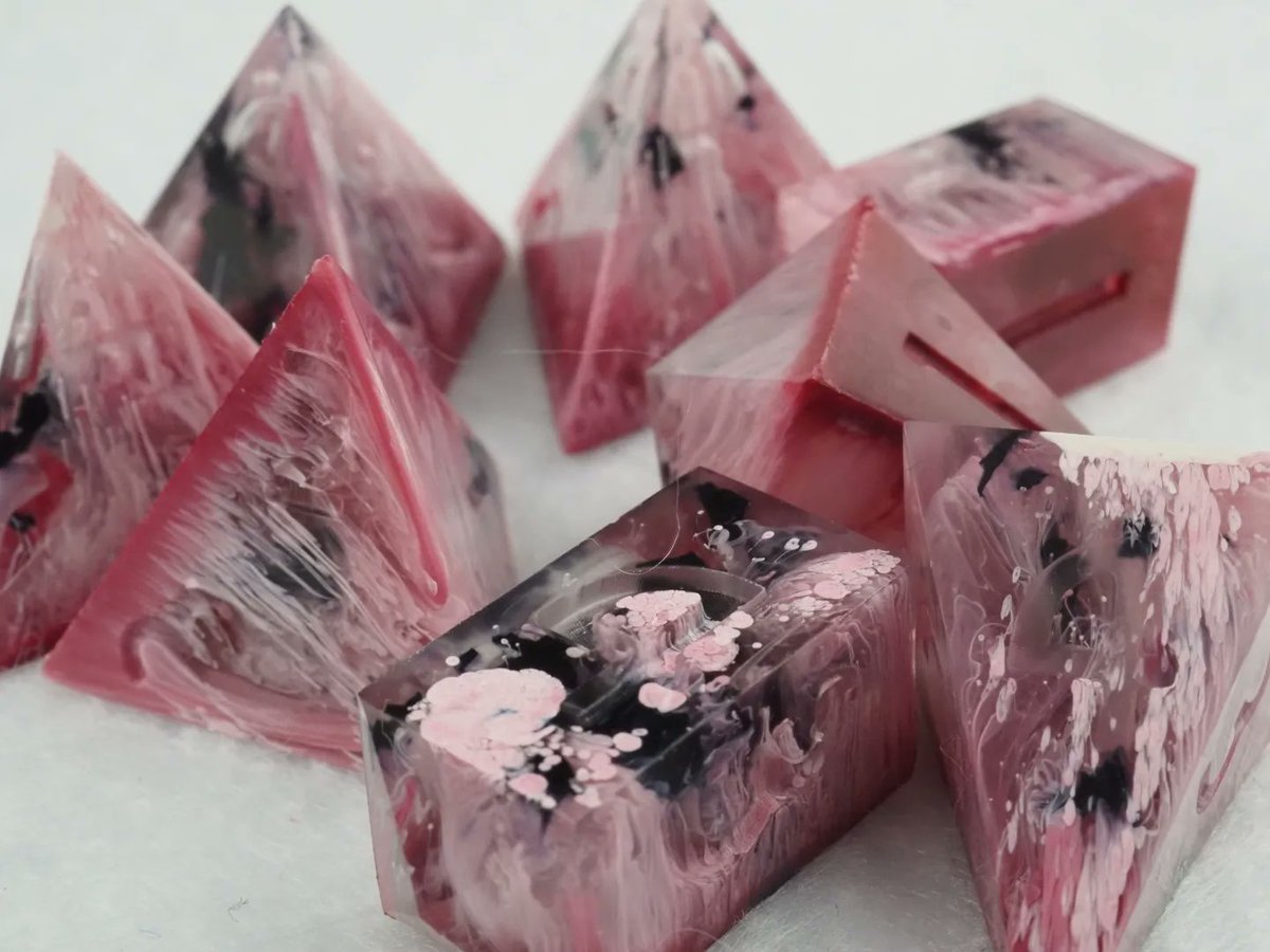 Cat in the Dice Bag tweet media