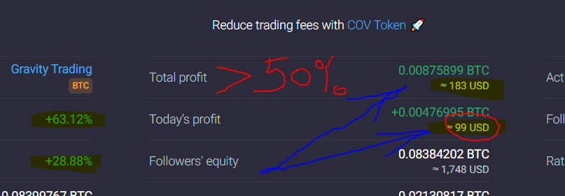 Gravity Trading - official account tweet media