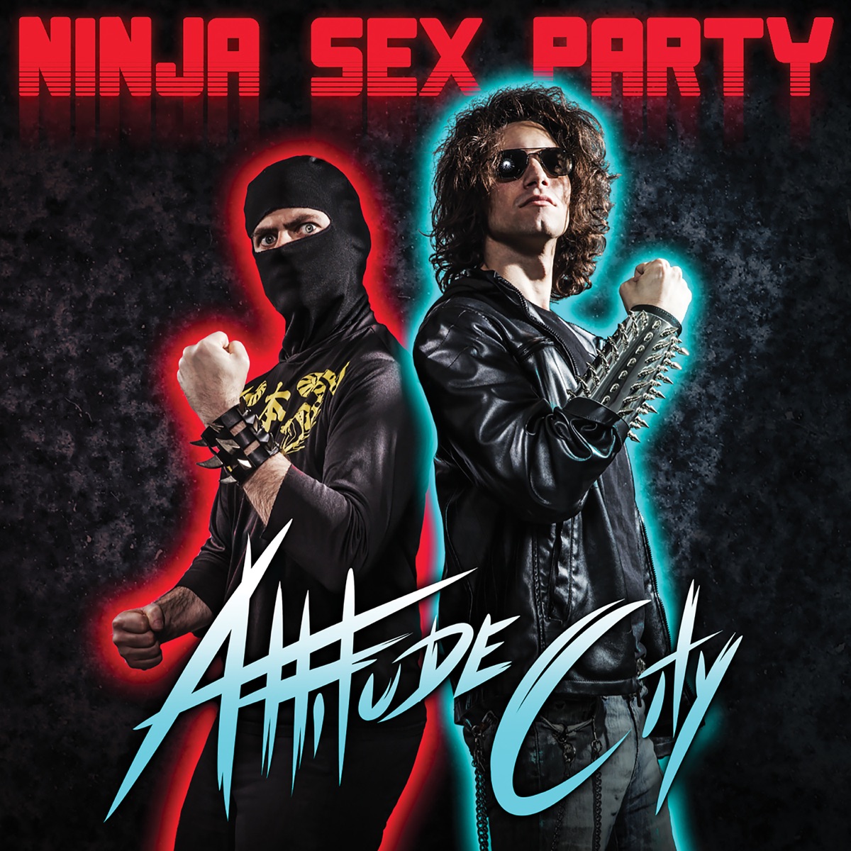 voeggroll's tweet photo. Album a Day in 2022 - ed11.7
@ninjasexparty - Attitude City
Released: 2015
#RockSolidAlbumADay2022
Honestly my least favorite of the "Just Danny and Brian" albums. Still some bangers (haha!), production wise, it's a tough listen for me.
Some great videos for this album!
#RockFuck https://t.co/Yu8R6Nlzix