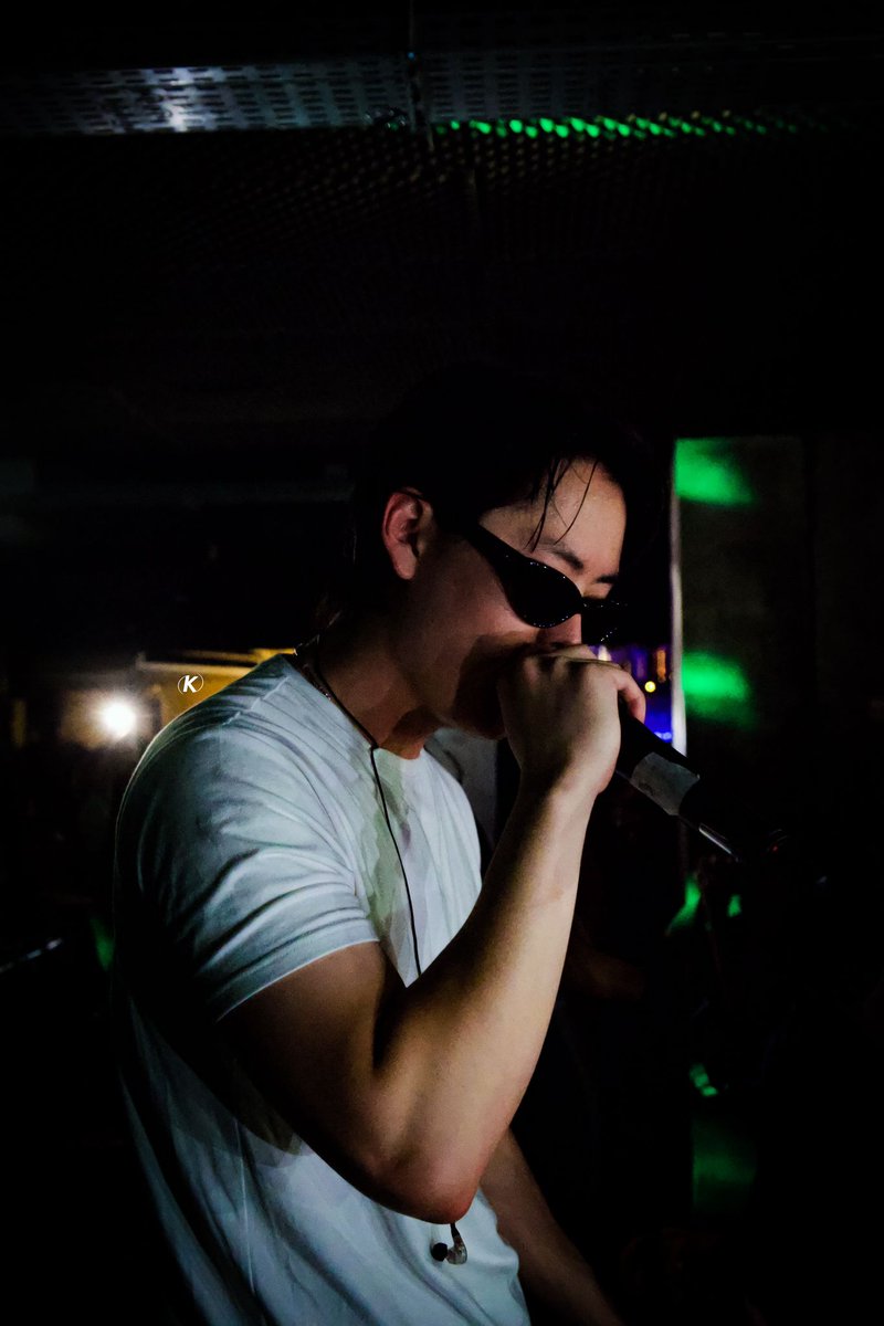 seoul_therapyFR's tweet photo. Paris, vous étiez magiques 💚
Merci pour l'accueil que vous avez fait aux artistes ! Merci pour cette soirée 💚
Photos par @ kramux_
(insta)
#TGDB #PARIS #THEGOODDAYSBOYS https://t.co/Md5B8PKCx5