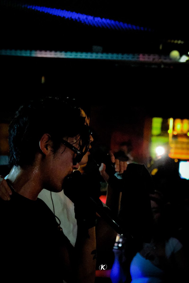 seoul_therapyFR's tweet photo. Paris, vous étiez magiques 💚
Merci pour l'accueil que vous avez fait aux artistes ! Merci pour cette soirée 💚
Photos par @ kramux_
(insta)
#TGDB #PARIS #THEGOODDAYSBOYS https://t.co/Md5B8PKCx5