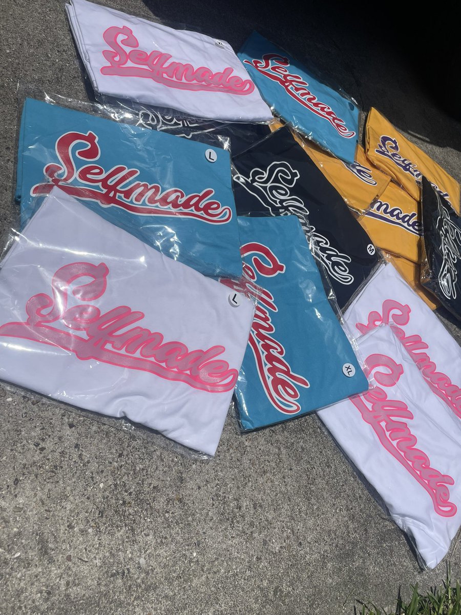 $ELFMADE (@selfmadeco) on Twitter photo 