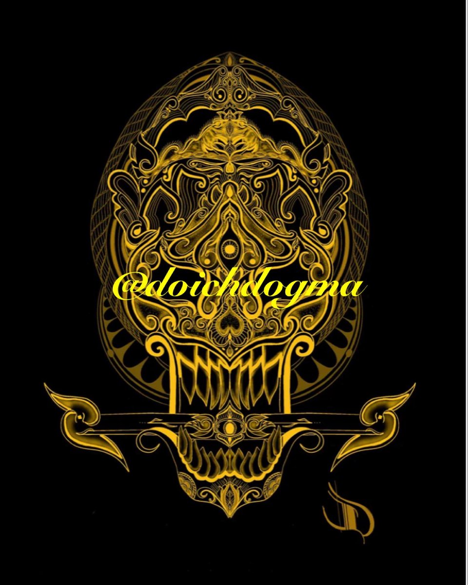 doichdogma2's tweet photo. My new collection mint in  #opensea #nft #art #artwork #oriental #skull #asian #tibetan https://t.co/6H06QqlHA0 https://t.co/f4Ax5ORaRf
